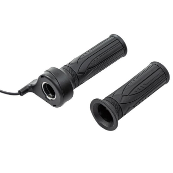Zestaw 24V 250W kontroler LB27 i manetki do roweru elek. skutera [23020000755]